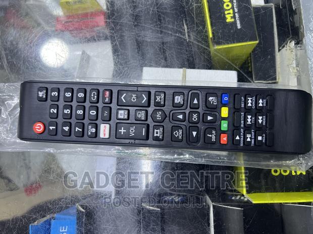 CTC Smart Tv Remotes - thumbnail 3