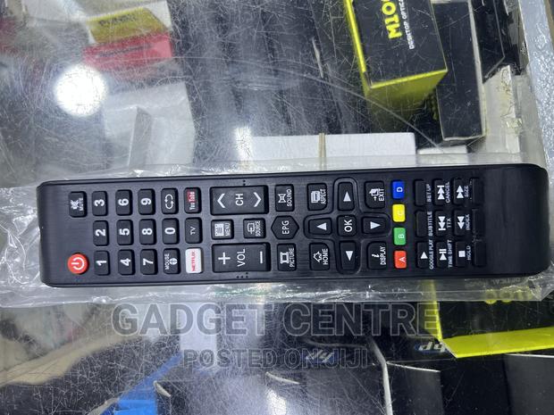 CTC Smart Tv Remotes - thumbnail 5