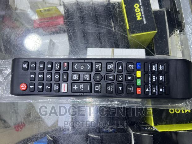 CTC Smart Tv Remotes - thumbnail 6