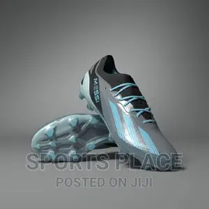 Adidas X Crazyfast 'Infinito Messi' Football Boots