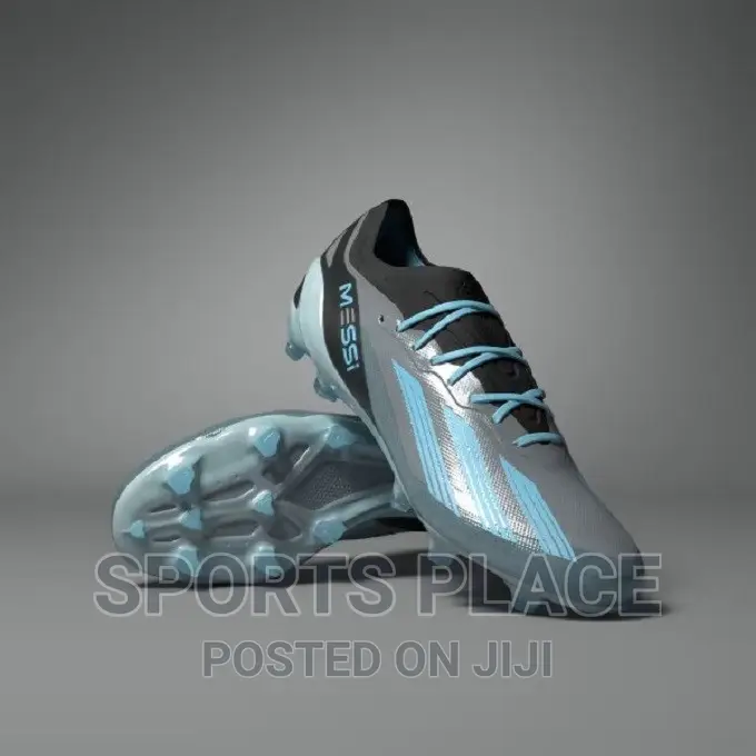 Adidas X Crazyfast 'Infinito Messi' Football Boots