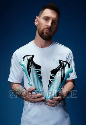 Adidas X Crazyfast 'Infinito Messi' Football Boots