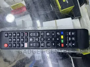 CTC New Smart Tv Remotes