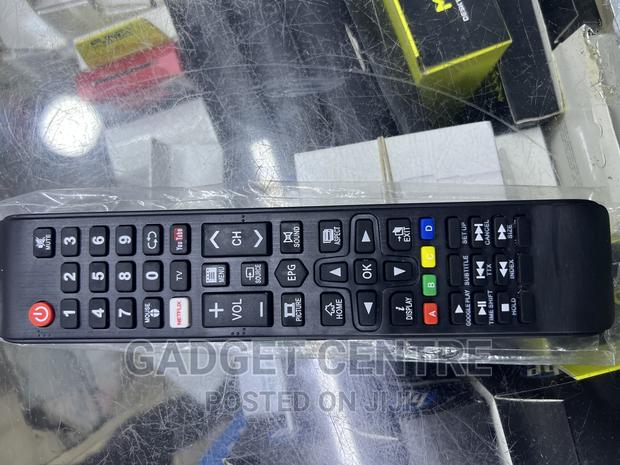 CTC New Smart Tv Remotes