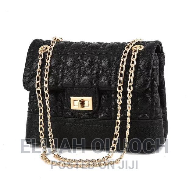 Fashion Side Bag - main view