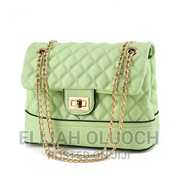 Fashion Side Bag - thumbnail 4