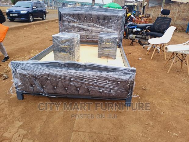 OFFER!! Chester Bed Executive Beds - main view