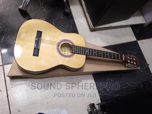 Lucky Star Classical Guitar Size 36 - thumbnail 2