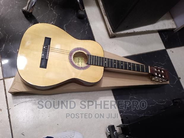 Lucky Star Classical Guitar Size 36 - main view