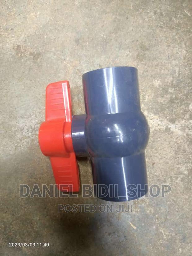 PVC Ball Cork 2 Inch - main view