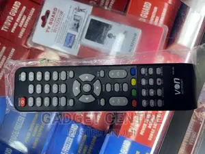 New Von Hotpoint Tv Remotes