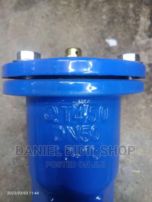 Air Valve DN50 2 Inch