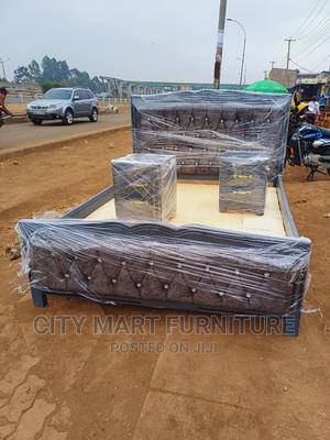 OFFER!! Chester Bed Executive Beds - main view