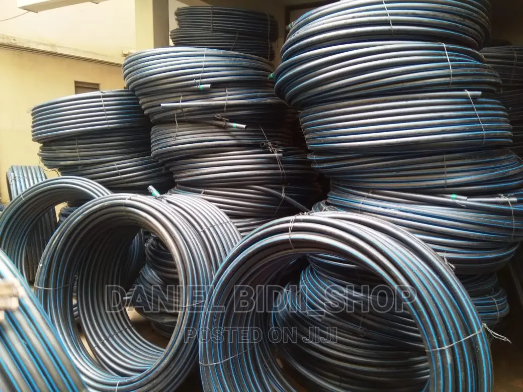 16mm HDPE Pipe for Emmitors