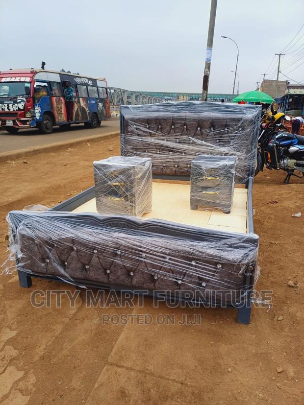 OFFER!! Chester Bed Executive Beds - main view