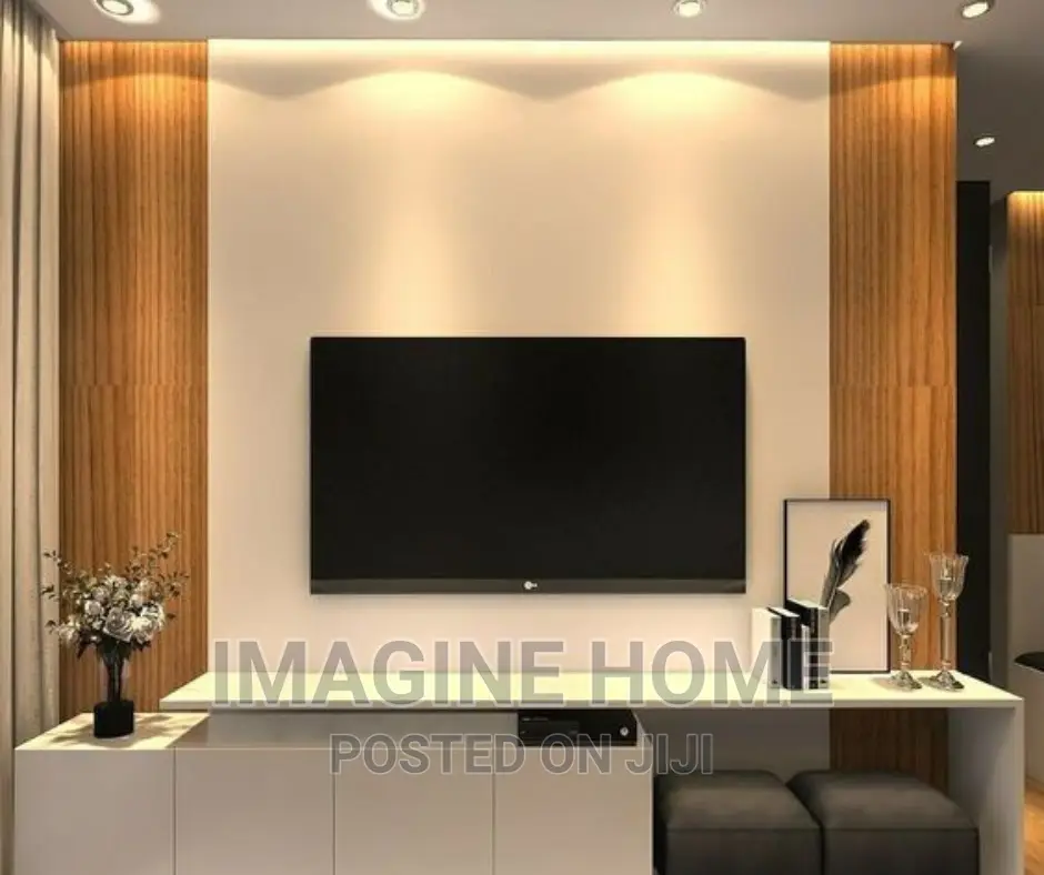 Fluted Wall Panels