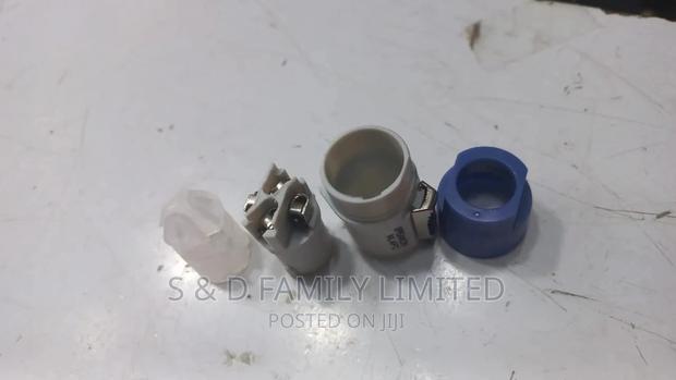 Neutrik Speakon Loudspeaker Connectors - thumbnail 3