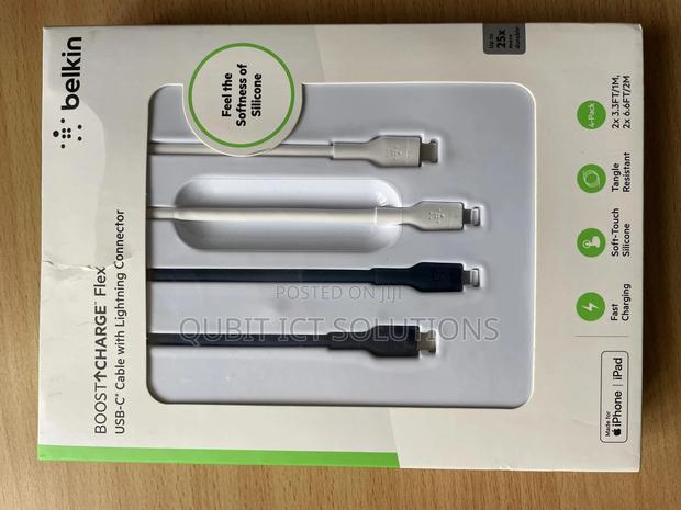 Lightning Cable