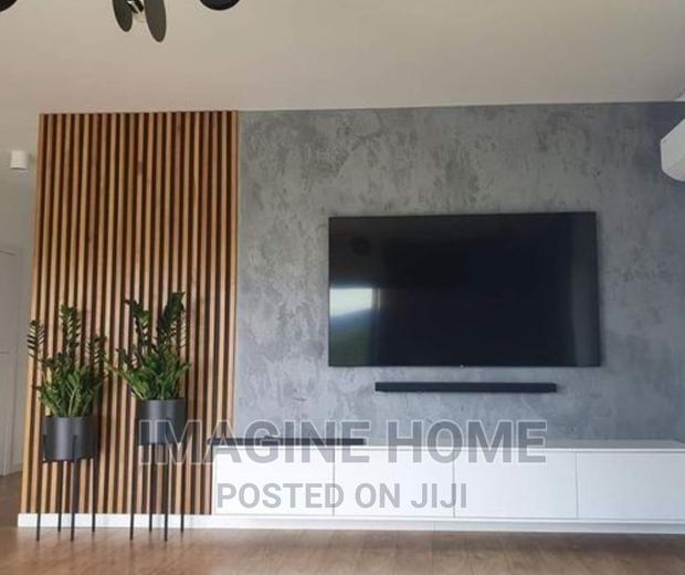 Fluted Wall Panels