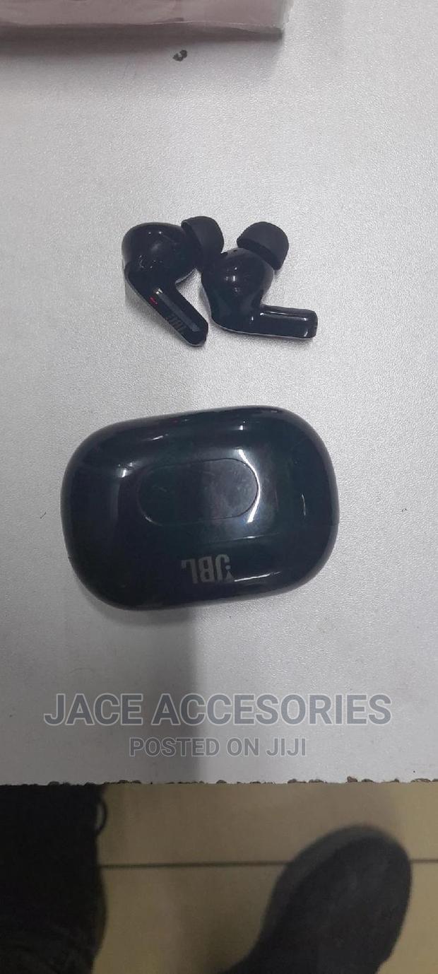 JBL Earbuds Bass Boosted - thumbnail 2