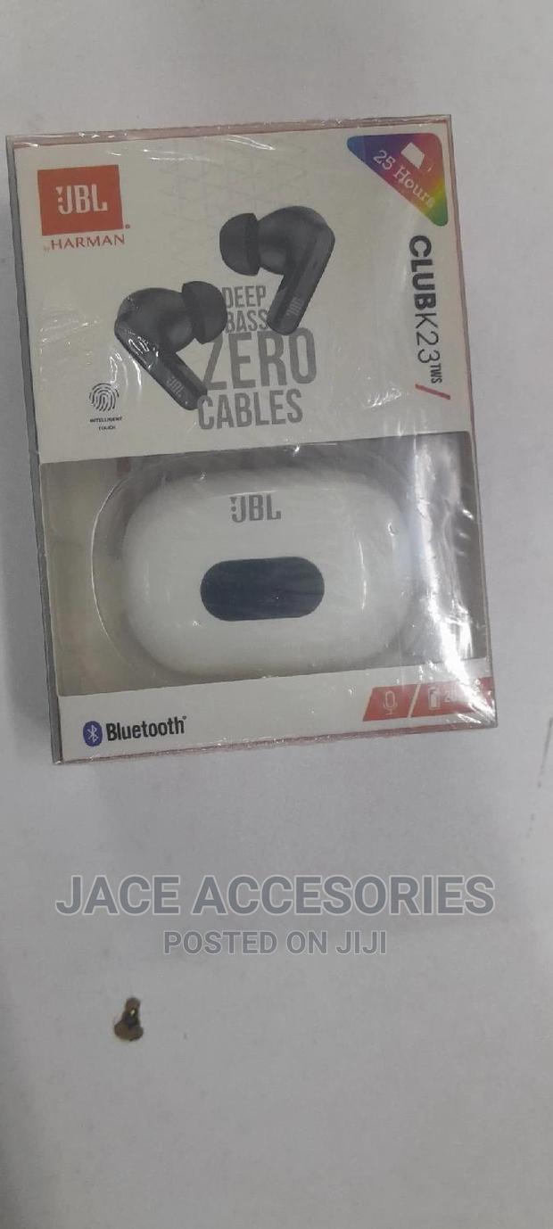 JBL Earbuds Bass Boosted - thumbnail 5