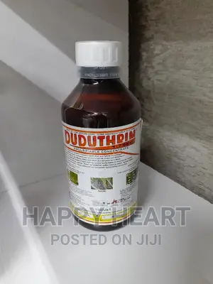 Duduthrin 1.75ec Insecticide 1litre
