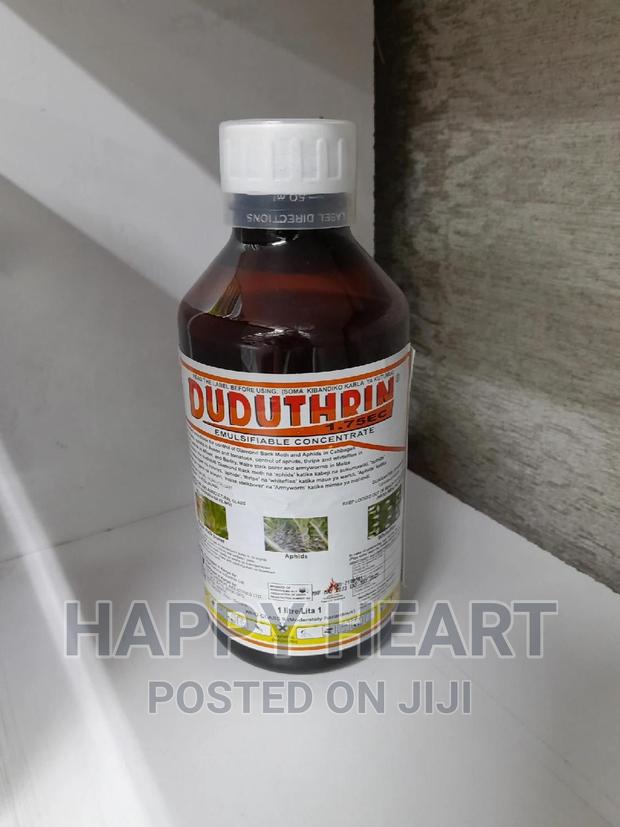Duduthrin 1.75ec Insecticide 1litre