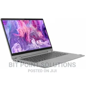 New Laptop Lenovo Flex 5 8GB Intel Core i7 SSD 512GB