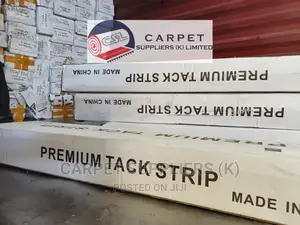 Carpet Grippers