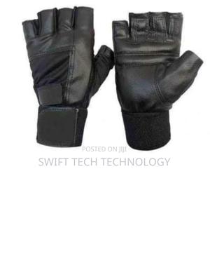 Gym Gloves ,Gym Gloves - thumbnail 2