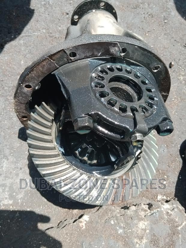 Differential 7L,9L Available. - thumbnail 2