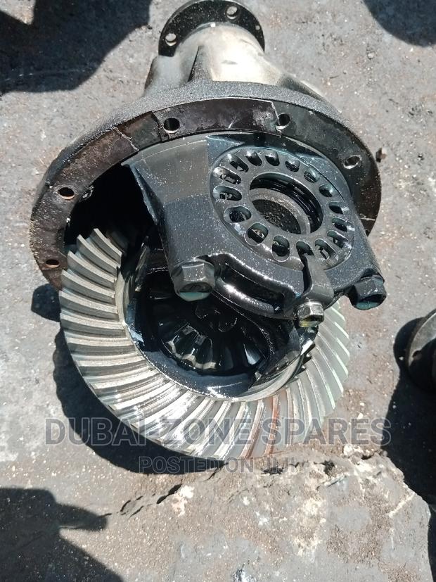 Differential 7L,9L Available. - thumbnail 3