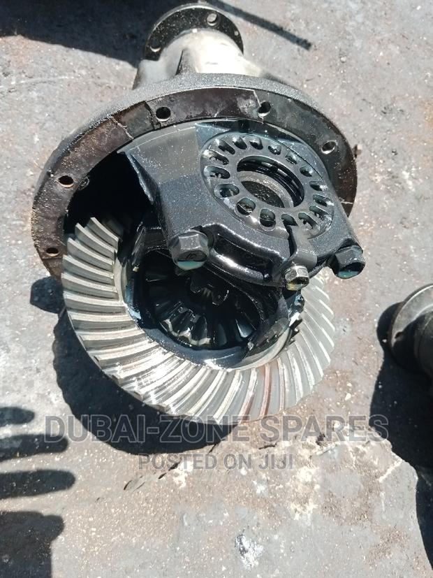 Differential 7L,9L Available. - thumbnail 8