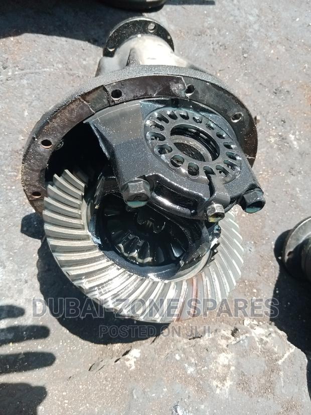 Differential 7L,9L Available. - thumbnail 9