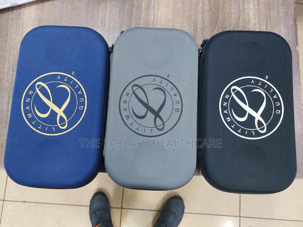 Stethoscope Case. - main view