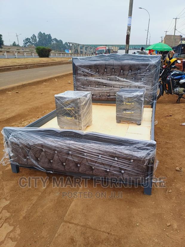 OFFER!! Chester Bed Executive Beds - main view