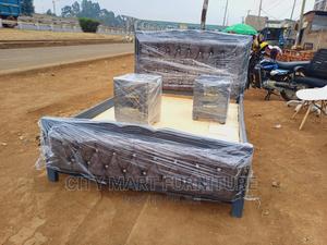 OFFER!! Chester Bed Executive Beds - thumbnail 2