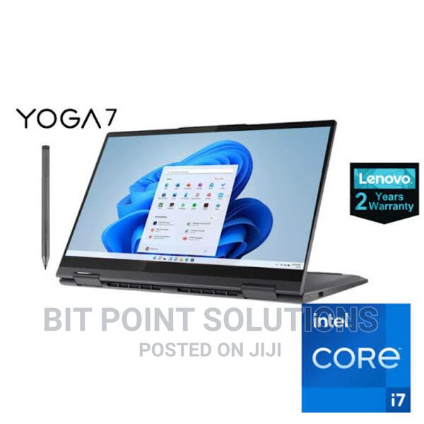 New Laptop Lenovo Yoga 700 16GB Intel Core I7 SSD 1T