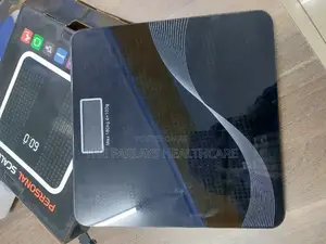 Digital Personal Scale.