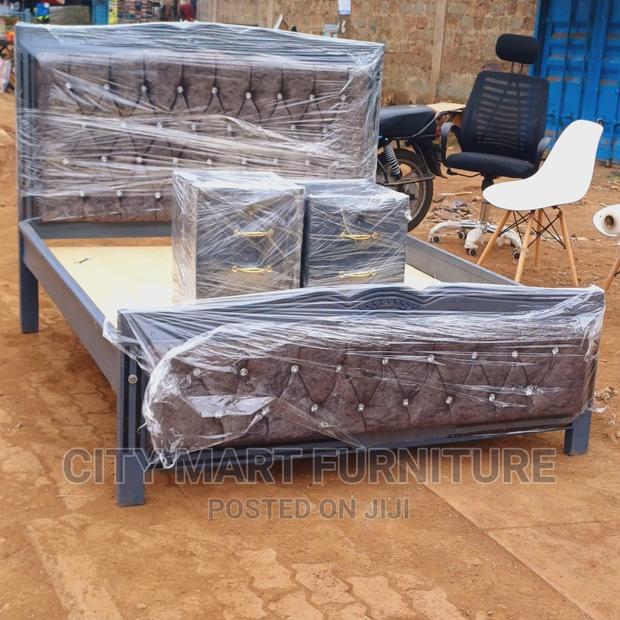 OFFER!! Chester Bed Executive Beds - main view