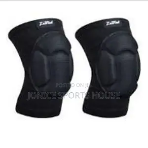 Volleyball Knee Pads