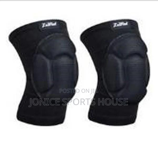 Volleyball Knee Pads