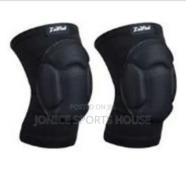 Volleyball Knee Pads