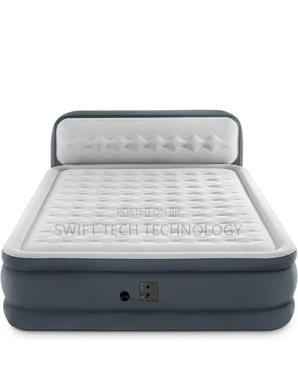 Inflatable Mattress Inflatable Mattress Inflatable Mattress