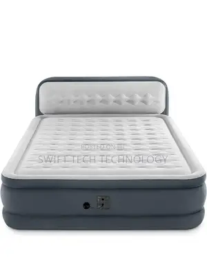 Inflatable Mattress Inflatable Mattress Inflatable Mattress