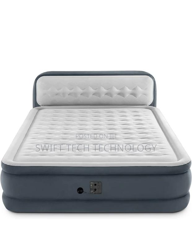 Inflatable Mattress Inflatable Mattress Inflatable Mattress