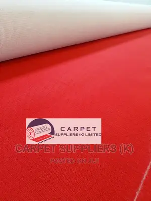 Red Carpet Red Carpet
