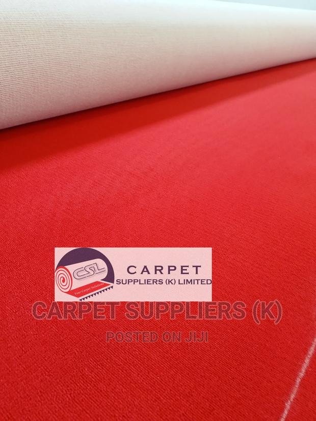 Red Carpet Red Carpet