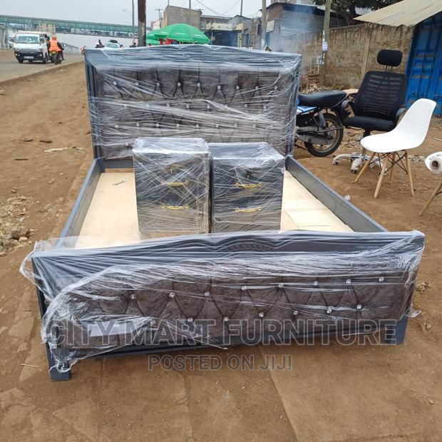 OFFER!! Chester Bed Executive Beds - main view