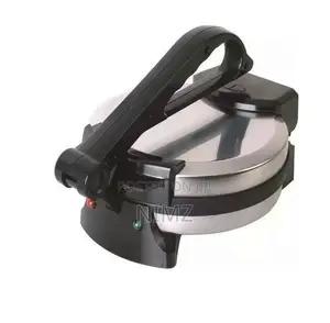Sokany Modern Electric Roti/Chapati Maker/Pancake Make